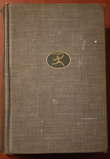 INTELLIGENCE IN MODERN WORLD John Dewey Philosophy JOSEPH RATNER 1939 Mo Library