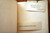 PRESSURE FILTERS by Harold C. Stevens Antique Leather Engineering Book + Card