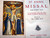 St. John's Missal Black & White with Cloth Slipcases 1958 Rev. J. Rea CATHOLIC