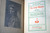 The Little Minister by J.M. Barrie 1898 Green Room Edition H.M. Caldwell Company