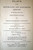 PLAYS of the Restoration & 18th Century THEATRES-ROYAL 1931 Macmillan & Jones