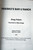 Pekisko's BAR U RANCH by Doug Nelson 1995 Western Canada ALBERTA