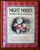 NIGHT NOISES and Other Mole and Troll Stories 1977 Tony Johnston Cyndy Szekeres