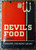 Devil's Food: A Novel by Dorothy Fremont Grant 1949 HC/DJ Vintage Novel 2nd Ed.