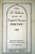 (Richard) Le Gallienne Book of English & American Poetry 1935 Two Volumes in One (Richard) Le Gallienne Book of English & American Poetry 1935 Two Volumes in One