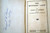 The Mystery Lady by Robert W. Chambers 1925 Signed by Margaret Wheeler "Dick"
