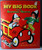 MY BIG BOOK AND SCOTTY'S ROOM by Betty Ren Wright 1964 Bonnie & Bill Rutherford