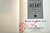 BREAKFAST FOR THE HEART Meditations by Diane M. Komp SIGNED 1996 Zondervan HC/DJ