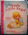 Gabby God's Little Angel by Sheila Walsh & Marina Fedotova 2011 HC/DJ