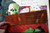 DRACULA A Spooky Lift-the-Flap Book by Keith Faulkner & Jonathan Lambert Pop-Up