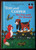 TOD AND COPPER from The Fox and the Hound 1981 Walt Disney Vintage Hardcover