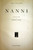 NANNI by Paolo Vaccarino 1950 SANSONI Roberto Longhi Illustrated ART Italy