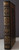 John Brown's Body FRANKLIN LIBRARY 1986 Collectible Leather Book w/ Gilt NICE!