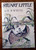 STUART LITTLE by E.B. White & Garth Williams 1987 Scholastic Paperback 
