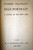 SELF-PORTRAIT by Gilbert Frankau 1940 Vintage Novel E.P. Dutton & Co.