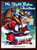 The Night Before Christmas by Clement C. Moore & Elizabeth Webbe 1950 Junior Elf