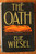 THE OATH by Elie Wiesel 1973 HC/DJ Book Club Edition BCE Vintage Novel