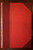 PROGRESS AND PROSPERITY by William DeHertburn Washington 1911 Leather RAILROAD
