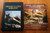 FRANK LLOYD WRIGHT by Caroline Knight 2006 + FALLINGWATER 1993 ARCHITECTURE