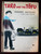 TARO AND THE TOFU by Masako Matsuno & Kazue Mizumura 1962 First Edition Vintage