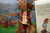 The Wizard of Oz: A Pop-Up Book Intervisual Communications Inc. I.C.I. Vintage