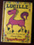 LUCILLE by Arnold Lobel 1964 Vintage Hardcover An I CAN READ BOOK Harper & Row