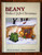 BEANY Wakes Up for Christmas by Lisa Bassett & Jeni Bassett 1988 Weekly Reader