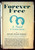 Forever Free: A Novel of Abraham Lincoln by Honore Willsie Morrow 1927 HC/DJ