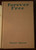 Forever Free: A Novel of Abraham Lincoln by Honore Willsie Morrow 1927 HC/DJ
