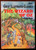 The Wizard of Oz by L. Frank Baum GREAT ILLUSTRATED CLASSICS 1989 Baronet Books