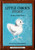 Little Chick's Story by Mary DeBall Kwitz / Cyndy Szekeres 1978 EARLY I CAN READ