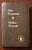 New Testament - Psalms, Proverbs 1968 Gideons International Pocket Bible BROWN
