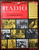 A Pictorial History of RADIO - Irving Settel 1960 HC/DJ Illustrated Broadcasting