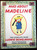 MAD ABOUT MADELINE Complete Tales by Ludwig Bemelmans 1993 First Printing HC/DJ