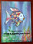 The Rainbow Fish by Marcus Pfister 1992 Foil Hardcover & Illustrations Large HC