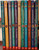ANIMORPHS Paperback Lot of 11 Books #s 1 2 3 4 5 6 7 8 9 12 + 13 K.A. Applegate
