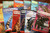 ANIMORPHS Paperback Lot of 11 Books #s 1 2 3 4 5 6 7 8 9 12 + 13 K.A. Applegate