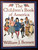 The Children's Book of America by William J. Bennett 1998 Michael Hague HC/DJ