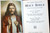 HOLY BIBLE New Catholic Edition 1951 Douay & Confraternity Version ILLUSTRATED