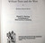 William Trent and the West by Sewell Elias Slick 2001 Ltd. Ed. PENNSYLVANIA PA William Trent and the West by Sewell Elias Slick 2001 Ltd. Ed. PENNSYLVANIA PA