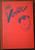 The Voice by E.J. Kahn, Jr. 1947 First Edition FRANK SINATRA Illustrated Vintage
