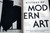 History of Modern Art by H.H. Arnason 1978 HC/DJ Painting Sculpture Architecture