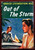 Out of the Storm by Grace Livingston Hill HC/DJ 1929 Vintage Romance Novel