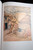 ARTHUR RACKHAM by David Larkin 1975 Illustrated ART Illustrator Vintage Book