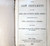 1897 New Testament American Bible Society Pocket Bible Antique Hardcover ABS