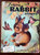 Famous Rabbit Stories 1944 John Sherman Bagg / Mary & Wallace Stover MARY PERKS