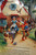 Hansel & Gretel Pop-Up Book Illustrated by John Patience VINTAGE - Peter Haddock