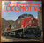 The American Diesel Locomotive by Brian Solomon (2000) HC/DJ Railroad/Train Book