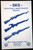 SKS Shooting & Maintenance Manual Navy Arms Company Ridgefield NJ Booklet NA Co. SKS Shooting & Maintenance Manual Navy Arms Company Ridgefield NJ Booklet NA Co.