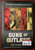 GUNS OF OUTLAWS by Gerry & Janet Souter 2014 HC/DJ Gunslingers Weapons Gangs